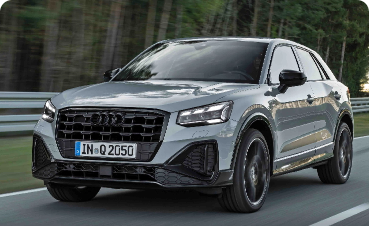 AUDI M AUTOMOCIÓN - AUDI Q2