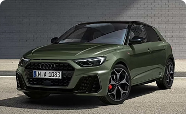AUDI M-AUTOMOCIÓN - audi a1 sportback