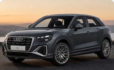 AUDI M-AUTOMOCIÓN - audi q2 sportback