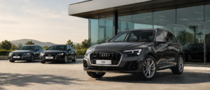 AUDI M-AUTOMOCIÓN - BANNER 2 BLOG