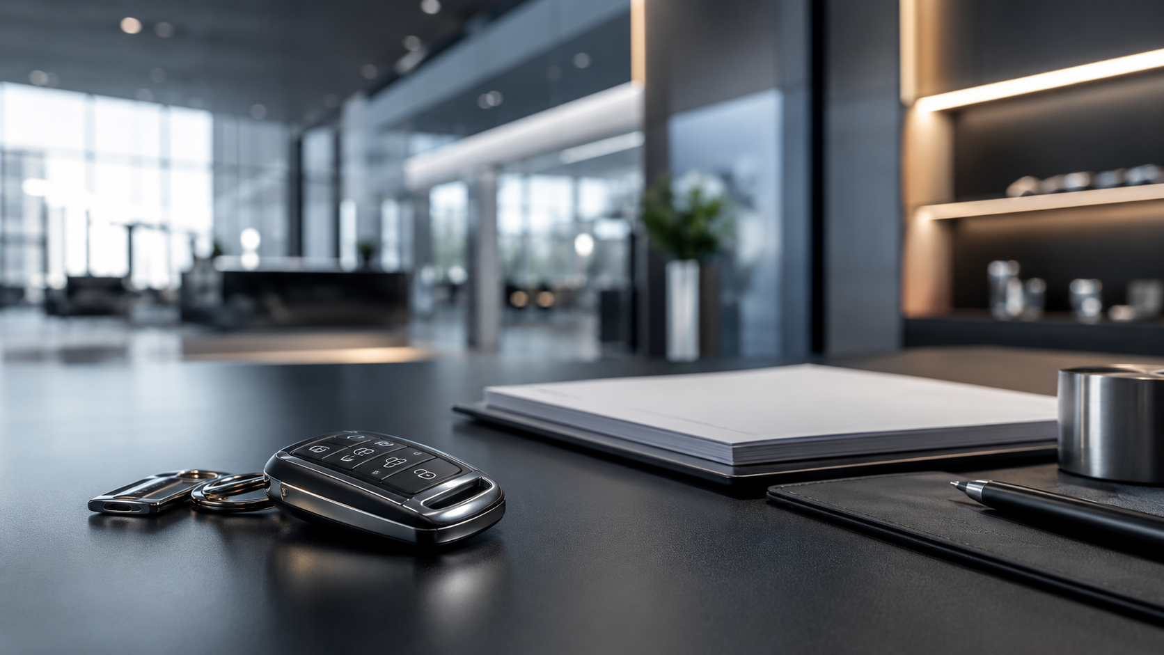 AUDI M-AUTOMOCIÓN - BANNER BLOG