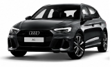 AUDI M AUTOMOCIÓN --- AUDI