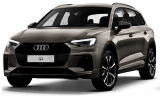 AUDI M AUTOMOCIÓN -- AUDI