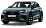 AUDI M AUTOMOCIÓN - AUDI