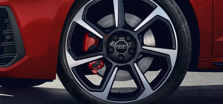 AUDI M-AUTOMOCIÓN - A1 SPORTBACK