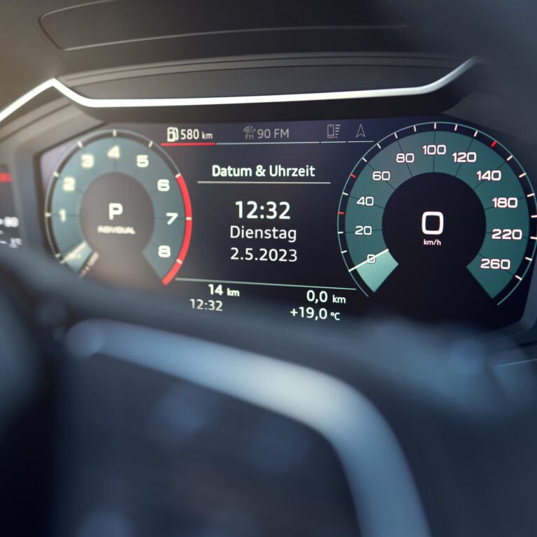 AUDI M-AUTOMOCIÓN - A1 SPORTBACK