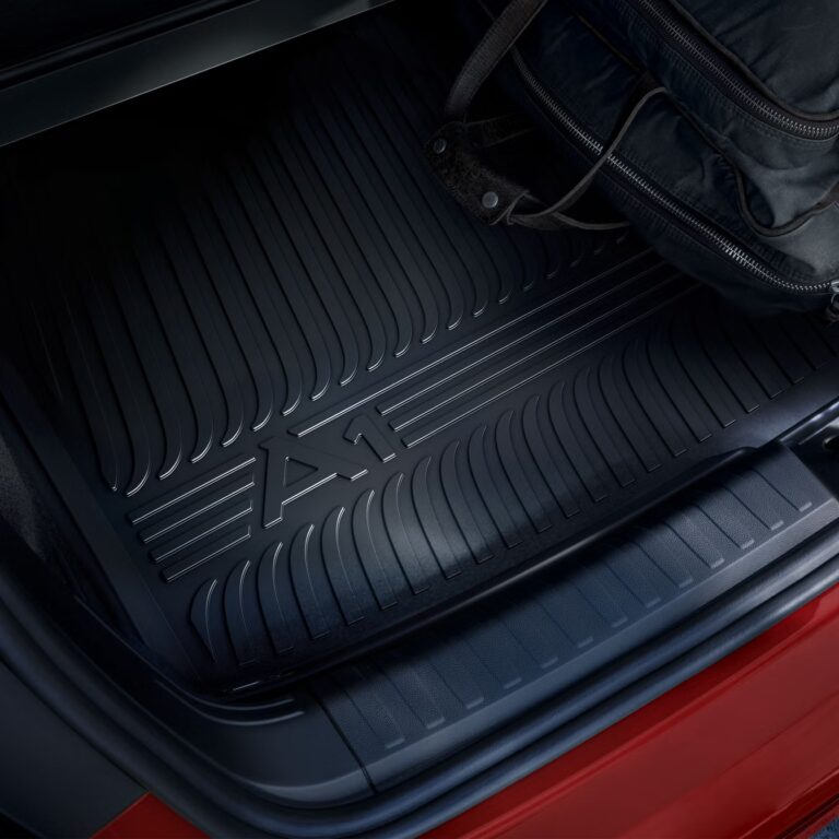 AUDI M-AUTOMOCIÓN - A1 SPORTBACK